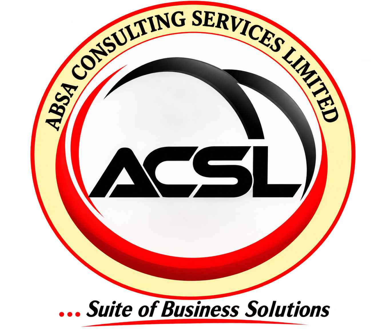 ABSA Consult logo